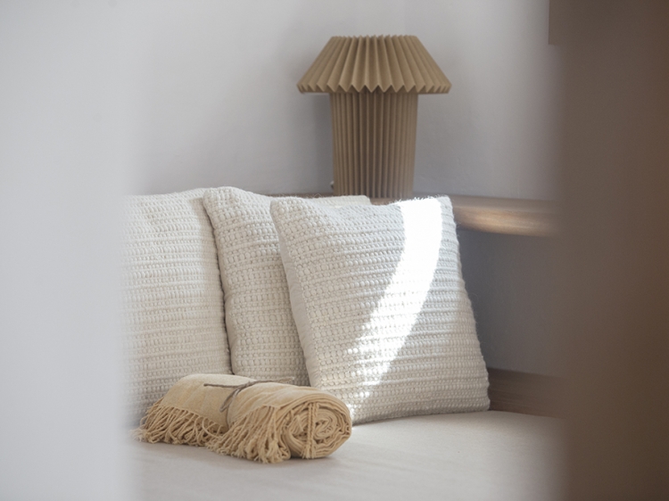 Exclusive holiday home el Cantito in Tenerife, Canary Islands. Luxury holidays with sea views. 