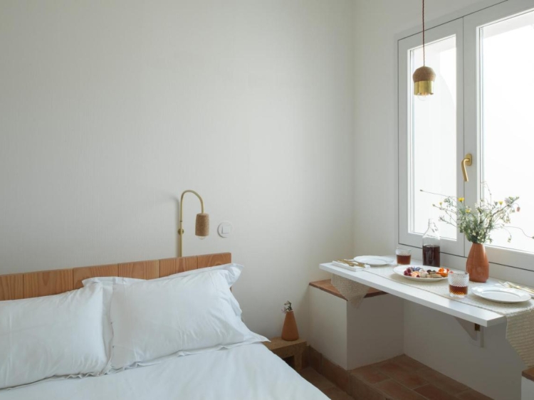 Casa Modesta boutique b&b with swimming pool near Olhao in the country side, Beautifully designed spaces - thoughtfully arranged