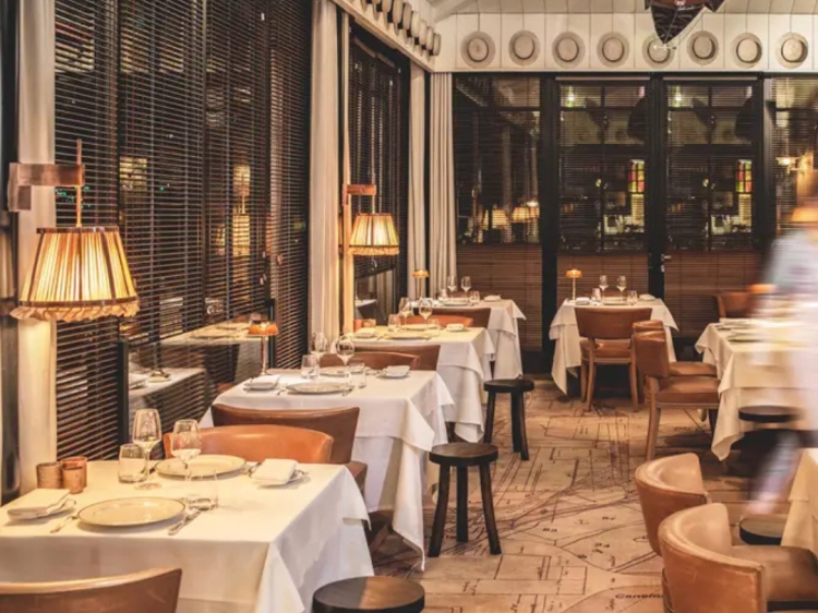 Ha(a)ïtza luxury hotel. Charming hotel in Pyla-sur-Mer, France. Family holidays. Hotel with Michelin star restaurant. Gourmet trip. Heated swimming pool and spa and wellness centre. 