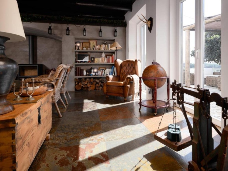 Casas da Quinta de Cima – Charming villas and B&B near Évora, with a swimming pool and horse riding in the heart of Alentejo.