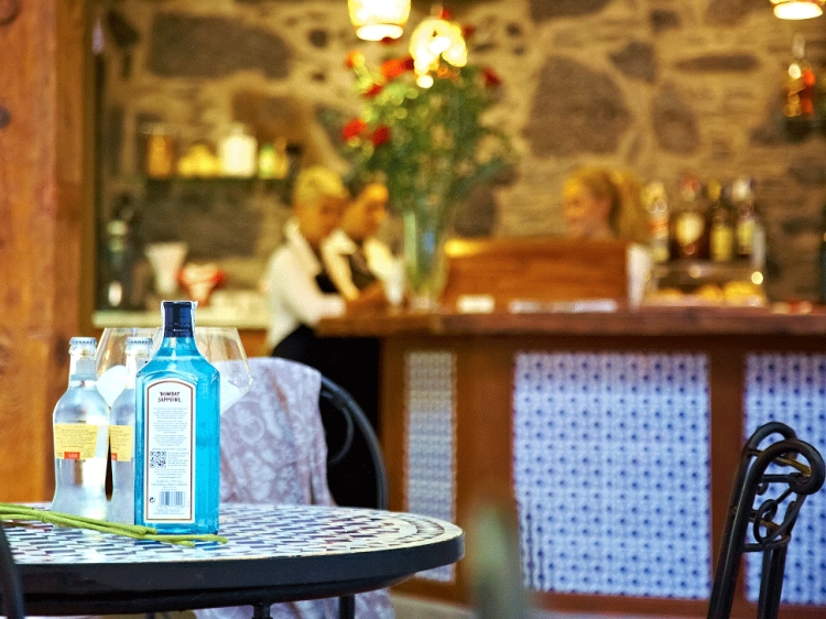 Hotel Emblematico San Agustin. Boutique hotel in Tenerife. Charming hotels in Tenerife. Boutique hotel in Icod de los Vinos. Best hotels in Tenerife. Secret Places hotels in Tenerife. 