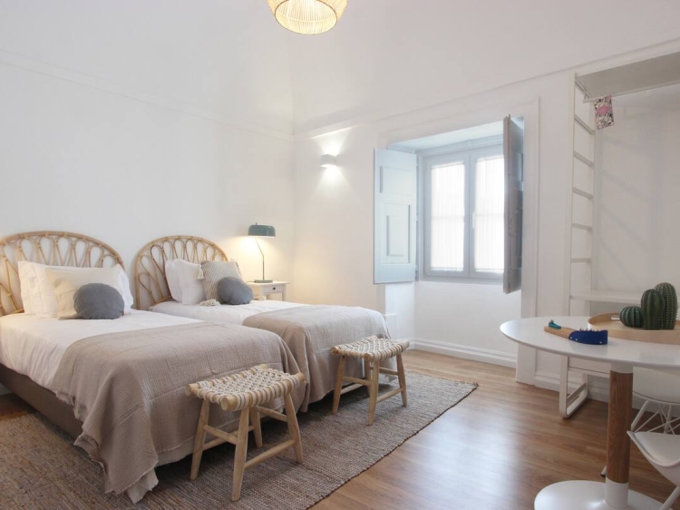 Lavradores Boutique Guesthouse Evora boutique hotel in the center 
