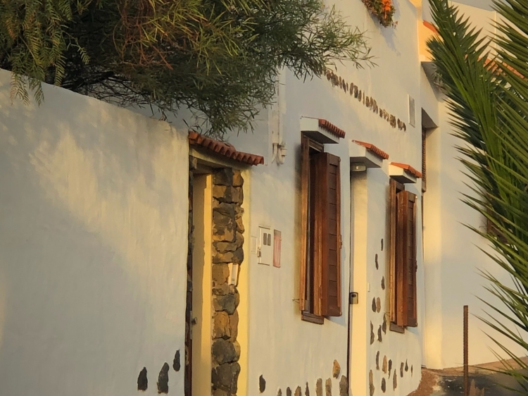 Casita Aquavista self-catering icod de los vinos tenerife