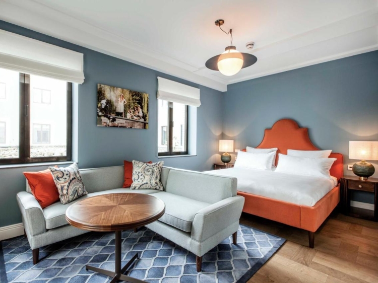Hotel Twenty Eight boutique Aparthotel Amsterdam