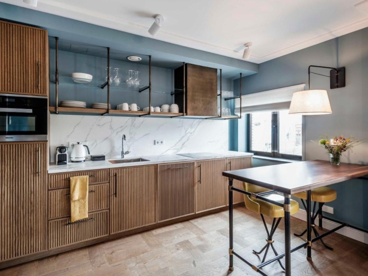 Hotel Twenty Eight boutique Aparthotel Amsterdam