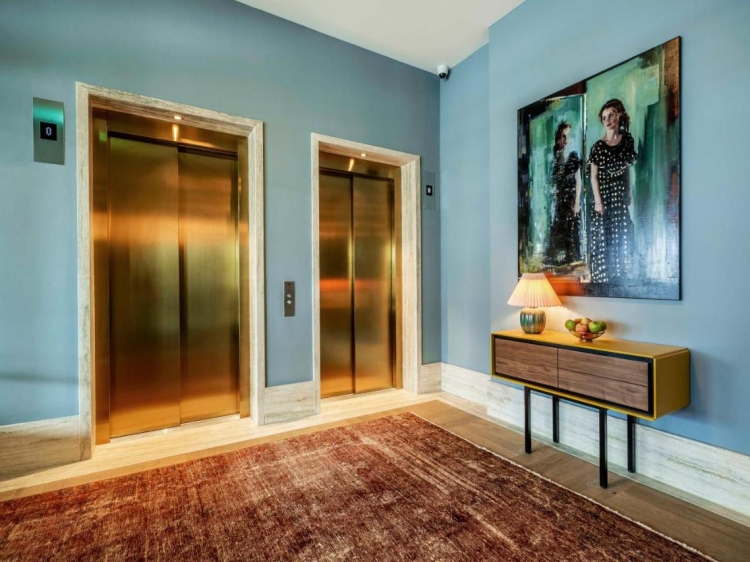 Hotel Twenty Eight boutique Aparthotel Amsterdam