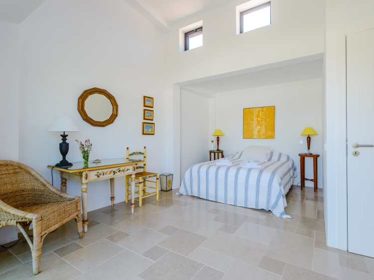 Casa Ciconia luxury house in Algarve near the beach with swimming pool 4 rooms