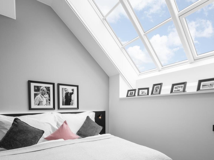 THE MANES Boutique Hotel Prague