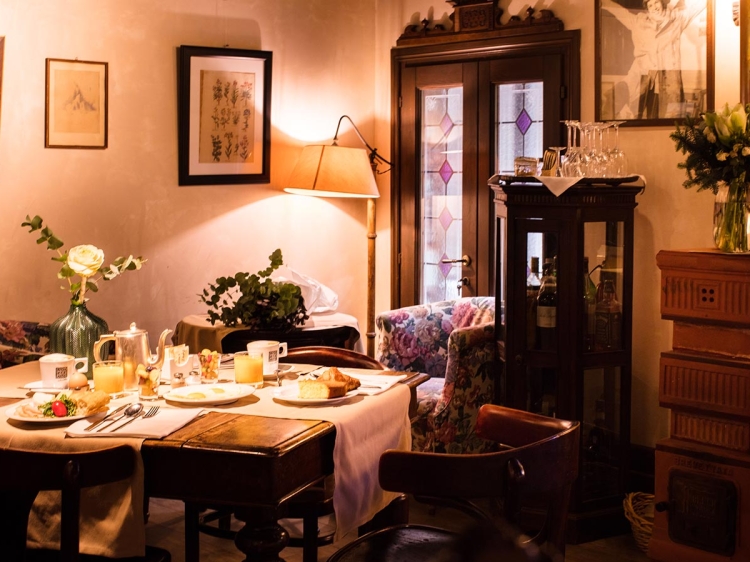 Hotel Novecento venezia boutique