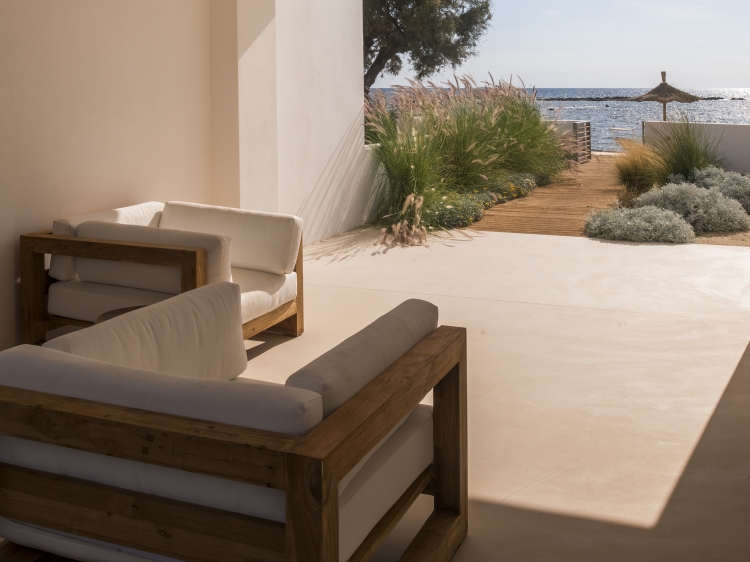 Secret Garden Calitro Mare Puglia 'Secret Places'