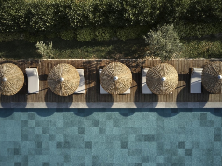 "Casa Cook Rhodes – adults-only boutique hotel with spa & design in Kolymbia, Rhodes"