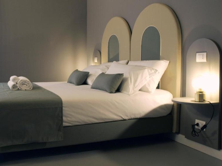 Villa Gotti Charming Rooms best b&b bologna center very romantic and small