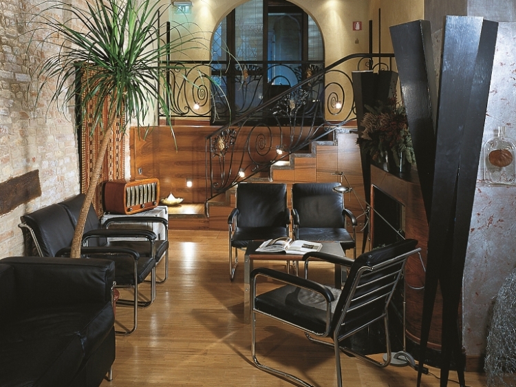 Ca' Pisani Hotel Italy Venice Design Boutique Luxurious 