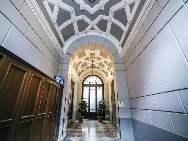 Family Affair B&B Palermo