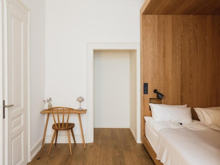 Das Edith B&B IN STUTGART