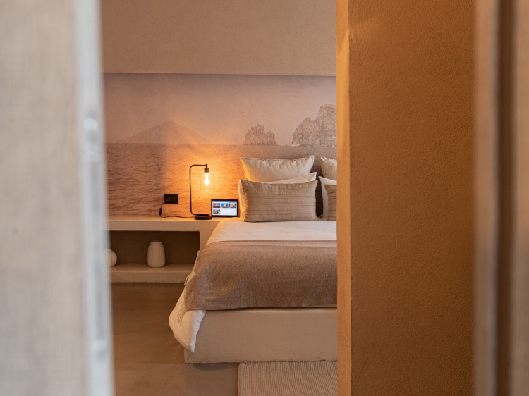 Casa Nostra Boutique Hotel Palermo Sicily luxus