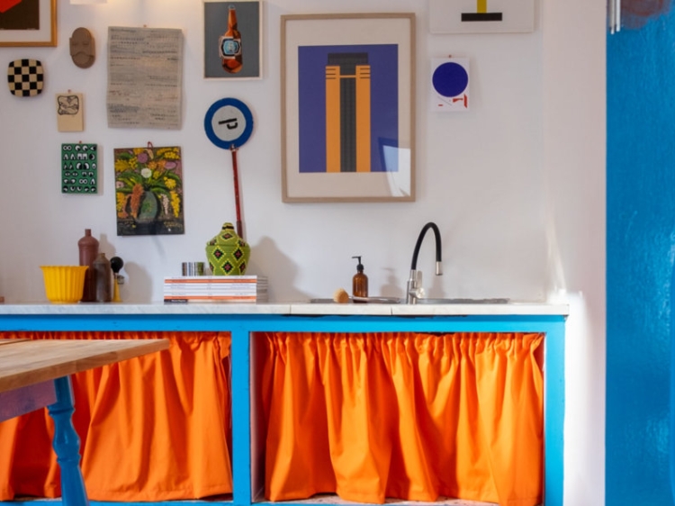 Hektor - farm, arts & suites Teguise Lanzarote