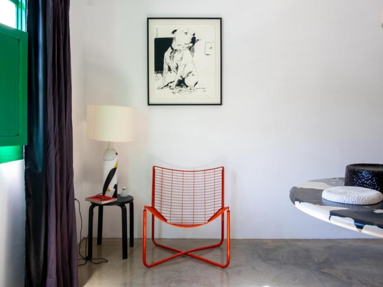 Hektor - farm, arts & suites Teguise Lanzarote