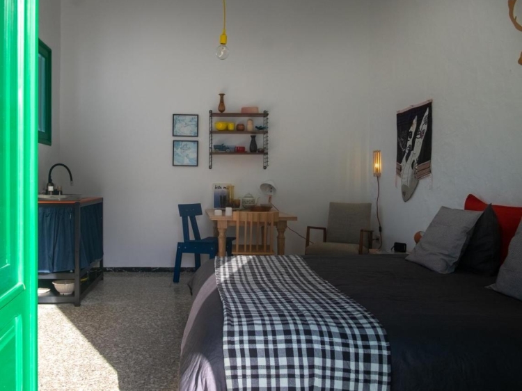 Hektor  b&b 4 rooms in Lanzarote