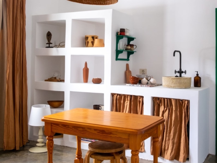 Hektor - farm, arts & suites Teguise Lanzarote