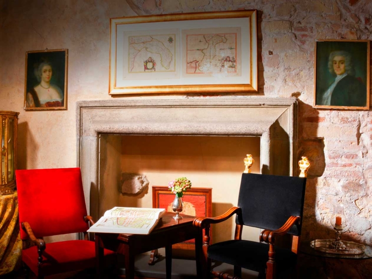 Hotel gabbia doro Luxury hotel verona