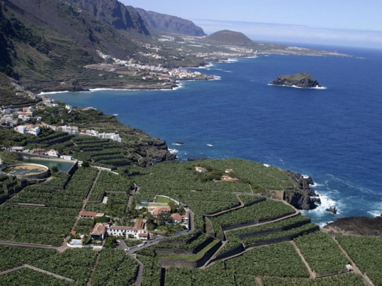 Country house in Tenerife