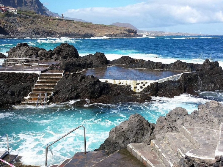 Country house in Tenerife
