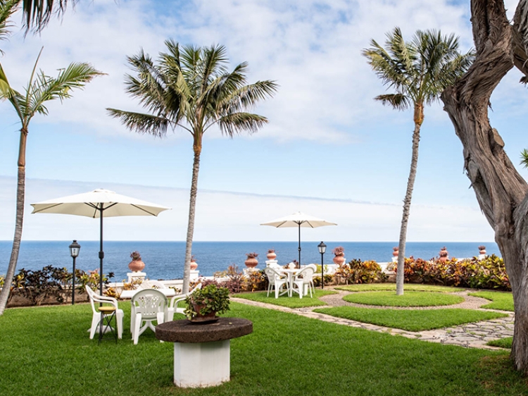 Country house in Tenerife