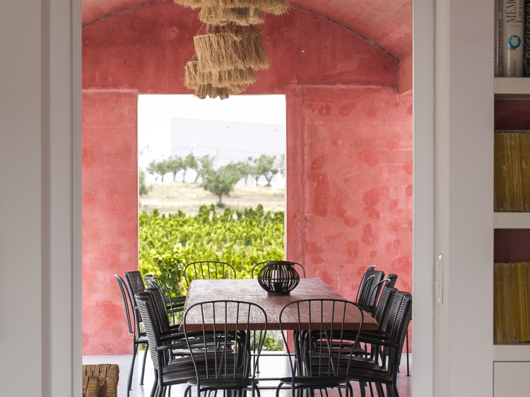 The Porch