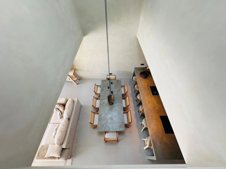 Porto Covo Beach House: An stylish beach house by the sea in Porto Covo