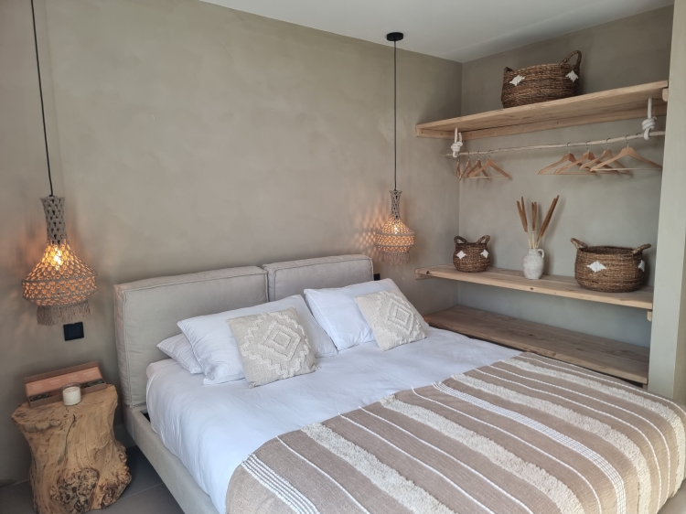 Porto Covo Beach House: An stylish beach house by the sea in Porto Covo