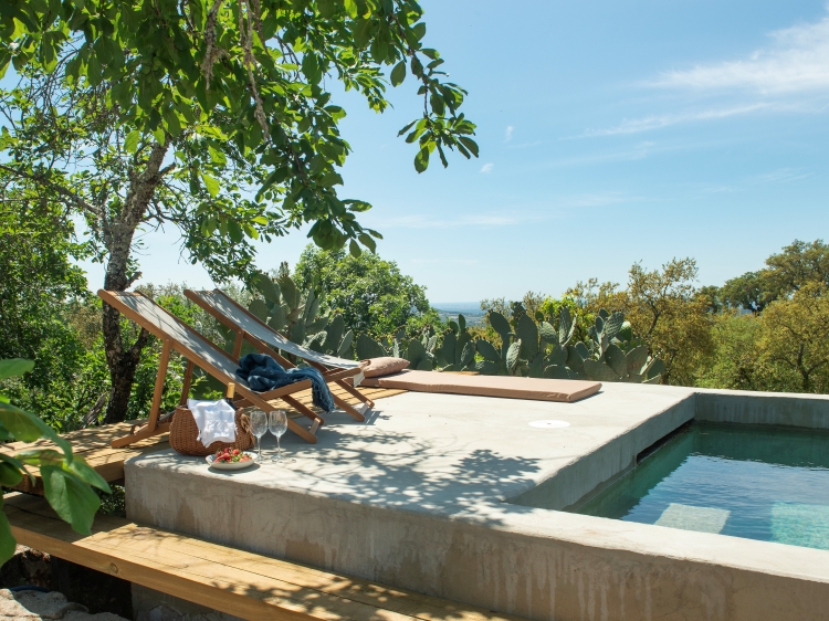 Swimming pool Tank Sol