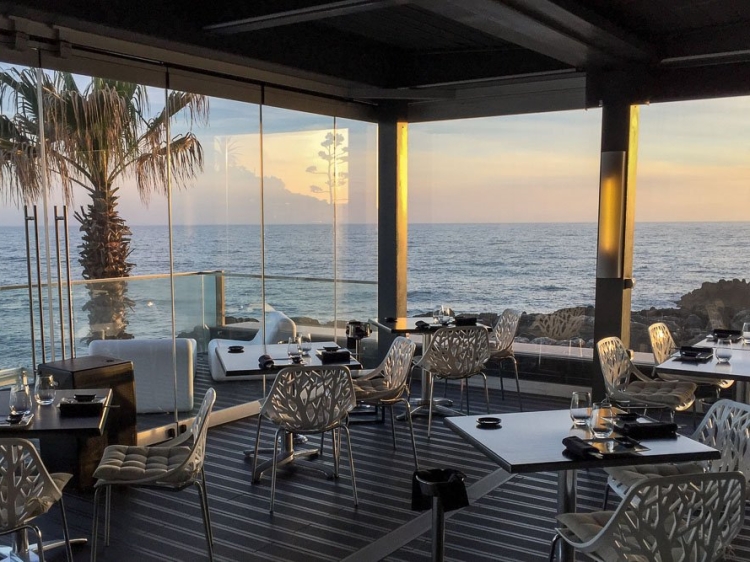 Hotel Farol cascais Luxus best boutique romantic