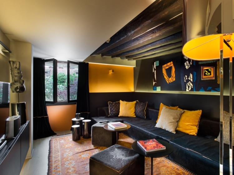 Charming House DD724 Venice hotel 