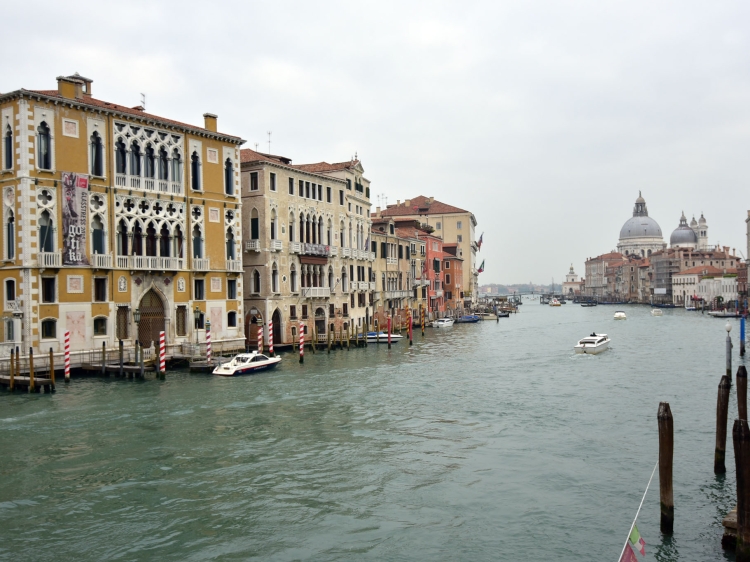 Charming House DD724 Venice hotel 