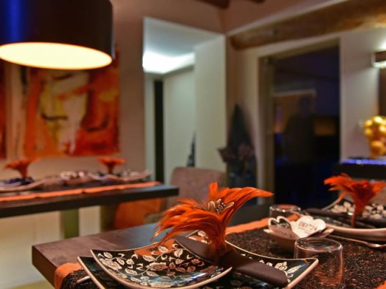 Charming House DD724 Venice hotel 