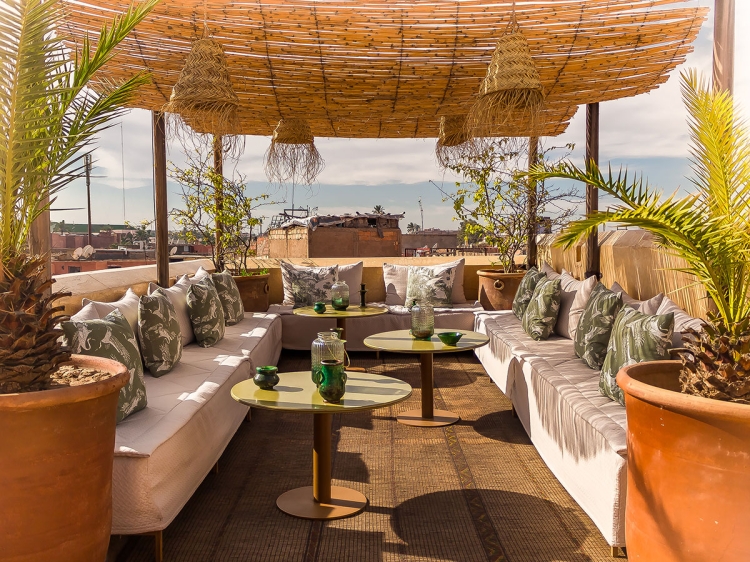 best riad marrakesh 72 boutique hotel romantic