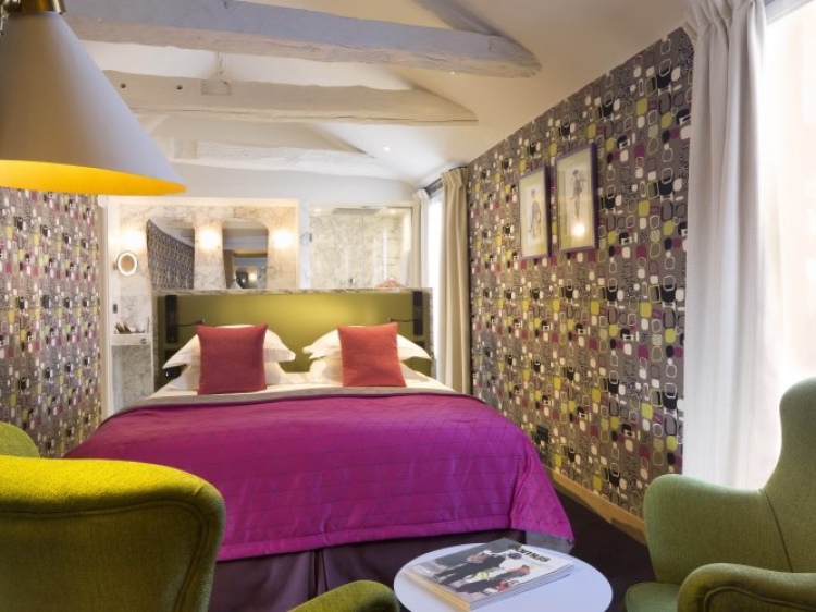 Artus Hotel
