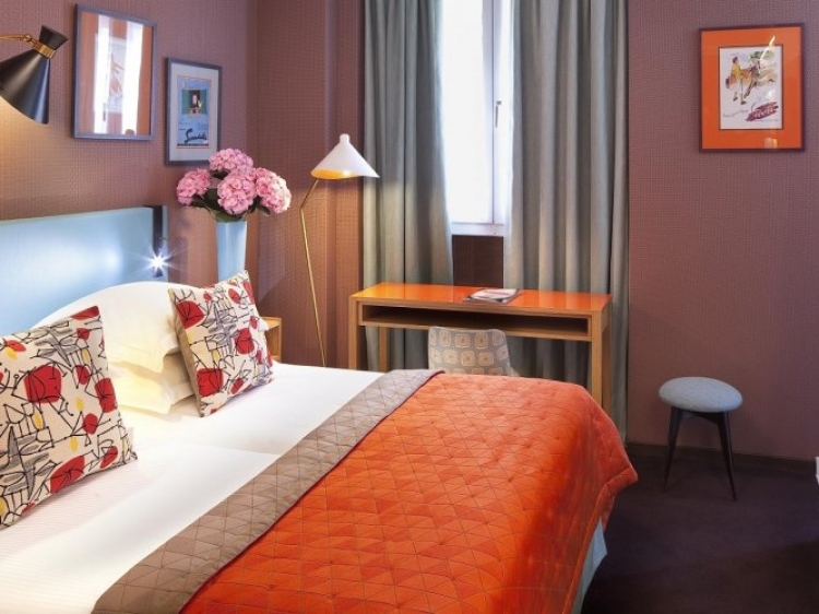 Artus Hotel