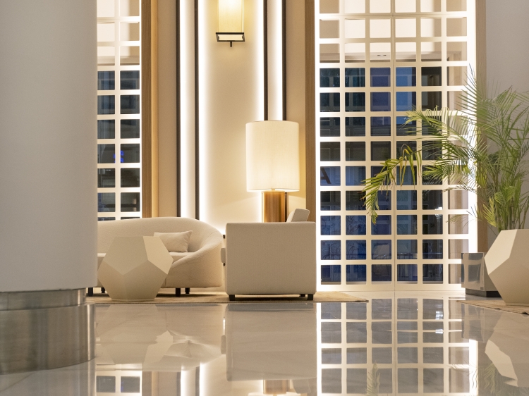 Hospes Amérigo alicante city boutique hotel