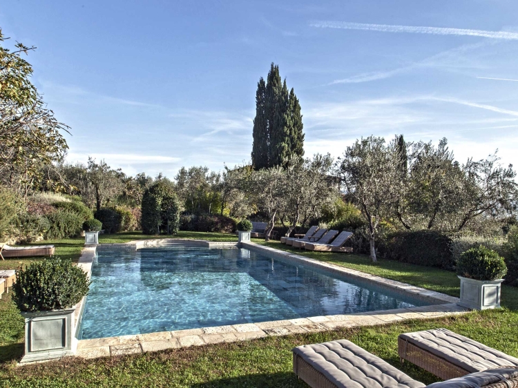 Villa Bordoni Best Luxury Retrea Secretplaces Italy