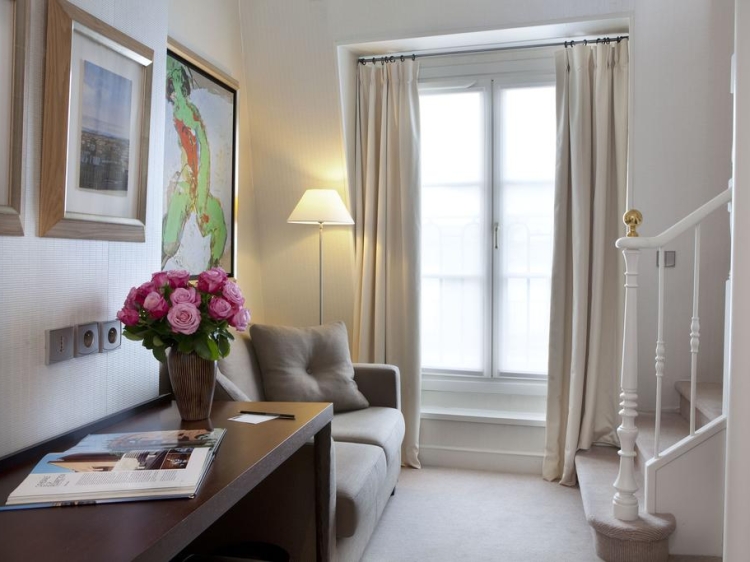 Le Senat Hotel Boutique Paris