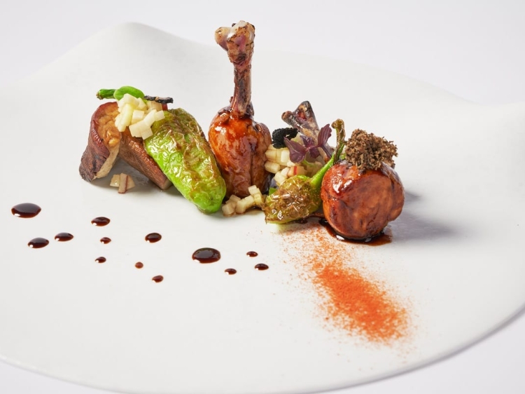 Helvetia & Bristol best luxury and romantic Hotel in the center of Florence