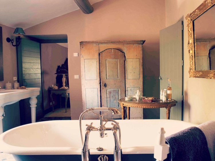 La Bastide de Marie Hotel Provence