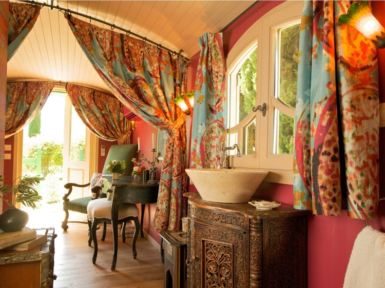 La Bastide de Marie Hotel Provence