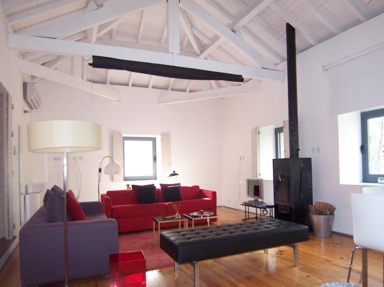 Casa Rio Vez Loft 