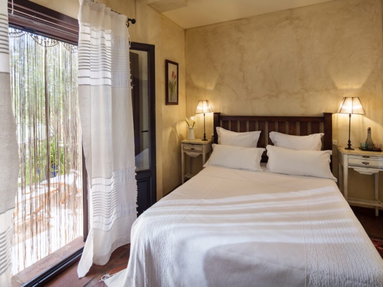 Alavera de los Baños B&B hotel Ronda Malaga Spain 