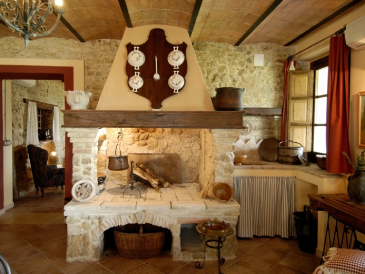 Genius Loci Country Inn