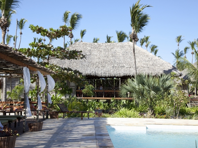 Pousada do Rancho do Peixe Hotel boutique