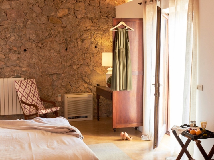 Mirabo de Valldemossa hotel charming in Majorca best boutique lodging